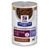 Hill's Prescription Diet Hill's Prescription Diet Canine I/D AB+ Low Fat Mijotés Au Poulet Et Légumes 12 X 354 Grs