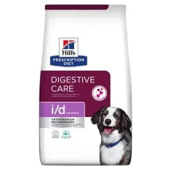 Hill's Prescription Diet Hill's Prescription Diet Canine I/D Sensitive 12 Kg