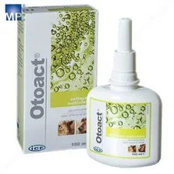 Otoact 100 Ml