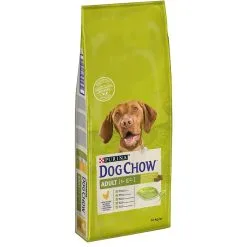 Purina Dog Chow Chien Adulte Poulet 14 Kg