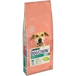 Purina Dog Chow Chien Light Dinde 14 Kg