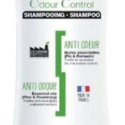 Biogance Shampooing Contre Odeur Pour Chien Et Chiot 250 Ml