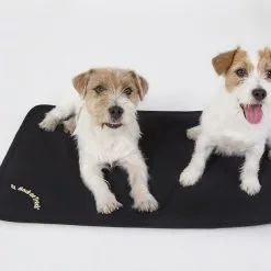 Back On Track Matelas De Cage Pour Chien 74 X 120 Cm
