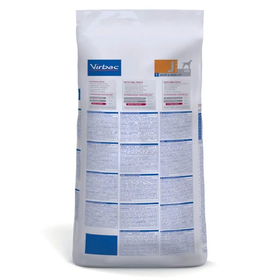 Virbac Veterinary HPM Joint & Mobility Chien 12 Kg – Image 2