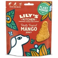 Lily's Kitchen Lily's Kitchen Friandise à La Mangue Chien 70 G