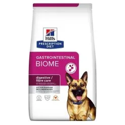 Hill's Prescription Diet Hill's Prescription Diet Canine Gastrointestinal Biome 1,5 Kg