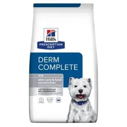 Hill's Prescription Diet Hill's Prescription Diet Canine Derm Complete Mini 6 Kg