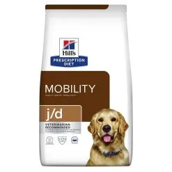 Hill's Prescription Diet Hill's Prescription Diet Canine J/D Mobility 1.5 Kg