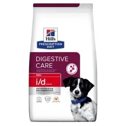Hill's Prescription Diet Hill's Prescription Diet Canine I/D Stress Mini 3 Kg