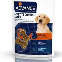 Advance Appetit Control Snack Chien 150 G