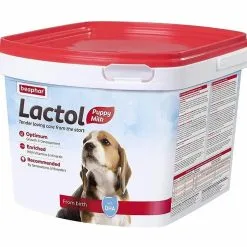 Beaphar Lactol Lait Maternisé Pour Chiots 1 Kg