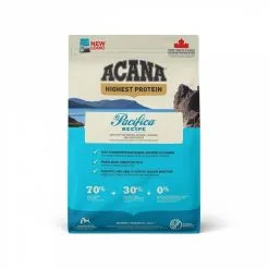 Acana Pacifica Acana Regionals Pacifica Chien 2 Kg