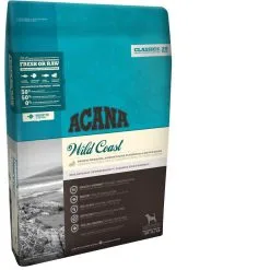 Acana Classics Wild Coast Chien 17 Kg