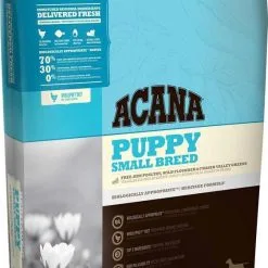 Acana Heritage Puppy Small Breed 6 Kg