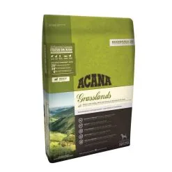 Acana Regionals Grasslands Chien 6 Kg
