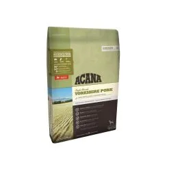Acana Singles Yorkshire Pork Chien 11,4 Kg