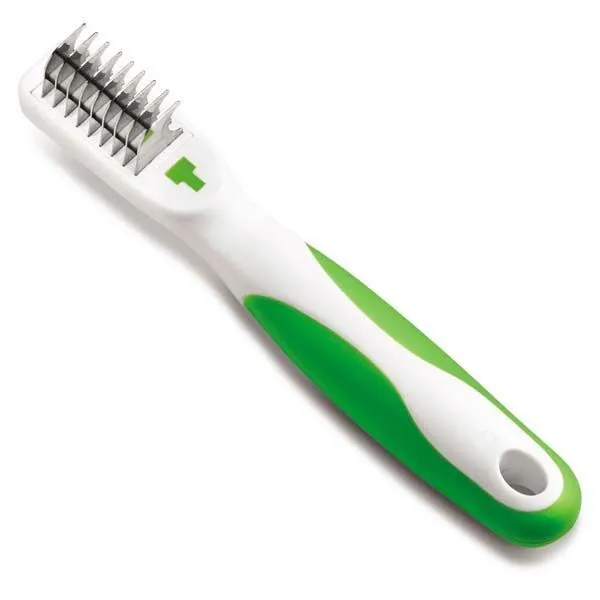 Gloria Peigne Coupe Noeuds 20 Cm