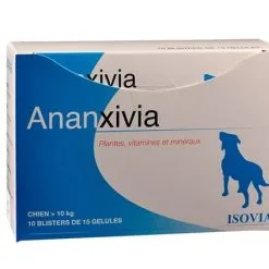 Ananxivia Chien 150 Gels