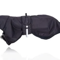 Back On Track Manteau Imperméable Matelassé Chien Taille 59 Cm