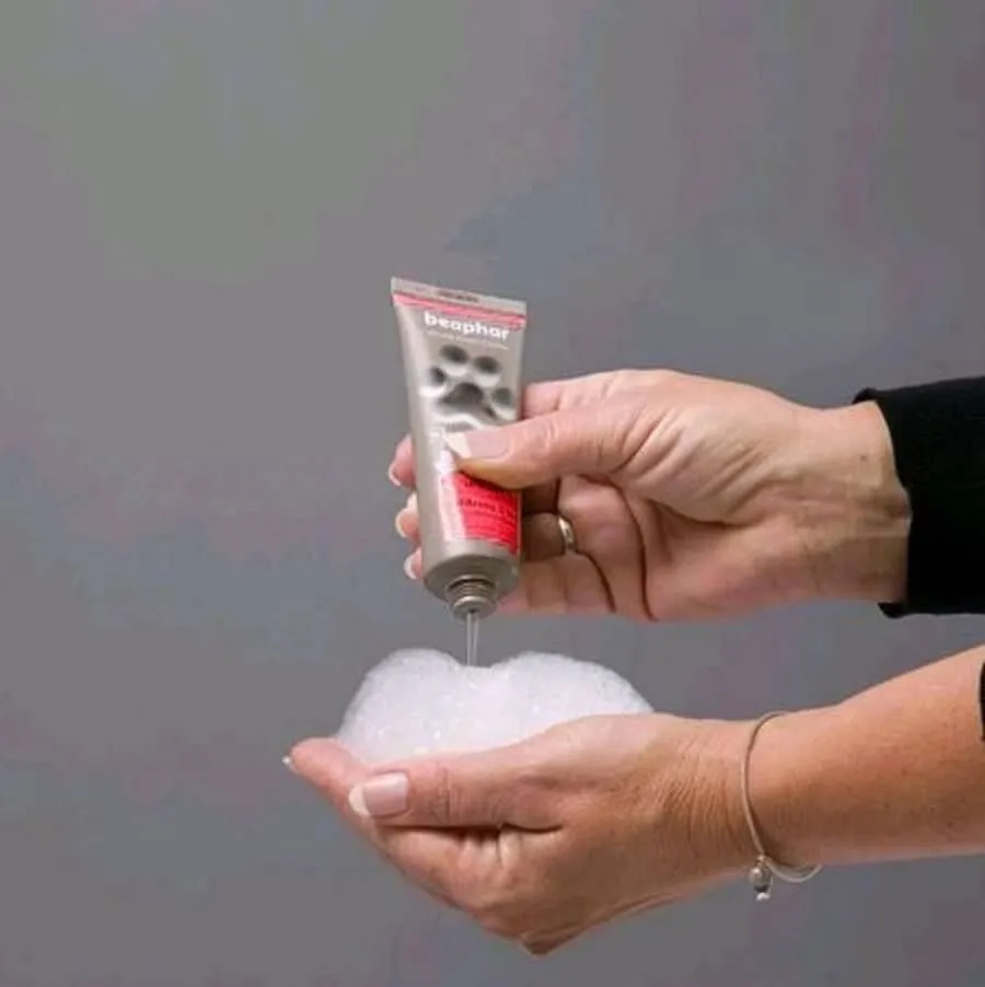 Beaphar Après-Shampooing Pelage Doux Chien 250 Ml – Image 2