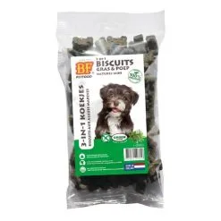 Biofood Biscuits Chien Mini 3 En 1 Algues 200 G