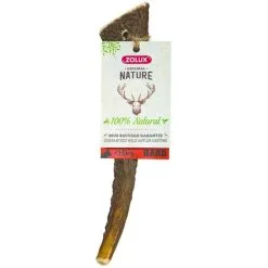 Zolux Bois De Cerf Hard Moins 15 Kg 14-16 Cm