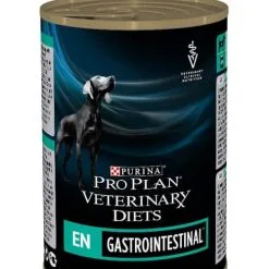 Purina Proplan PPVD Chien Gastro Intestinal EN 12 X 400 G