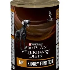 Purina Proplan PPVD Chien Renal NF 12 X 400 G
