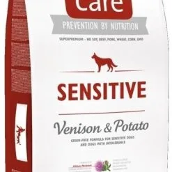 Brit Care Chien Sensitive 12 Kg