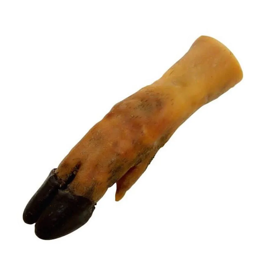 Bubimex Pied De Porc 300 G