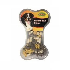 Bubimex Puppy Mix 400 G