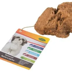 Bubimex Racine à Mâcher 60-150 G