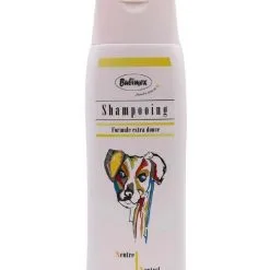 Bubimex Shampooing Neutre 250 Ml