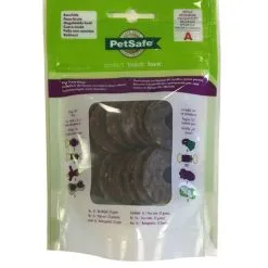 Busy Buddy Friandises Recharge Taille A