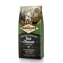 Carnilove Adult Carnilove Canard Et Faisan Chien 12 Kg + 2 Kg OFFERTS