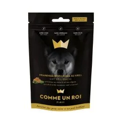 Comme Un Roi Friandises Chien Pelage 100 G