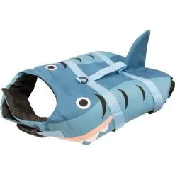 Croci Gilet De Sauvetage Shark 35 Cm