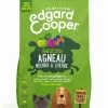 Edgard & Cooper Agneau Frais Sans Céréale Chien Adulte 2,5 Kg