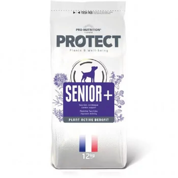 Flatazor Protect Senior + Chien 12 Kg