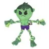 For Fan Pets Jouet Chien Corde Avengers Hulk