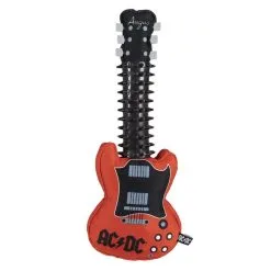 For Fan Pets Jouet Chien TPR ACDC