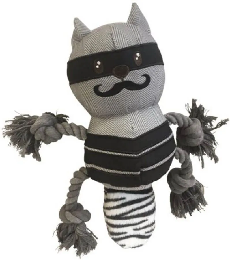 Gloria Brutus Peluche 21 Cm