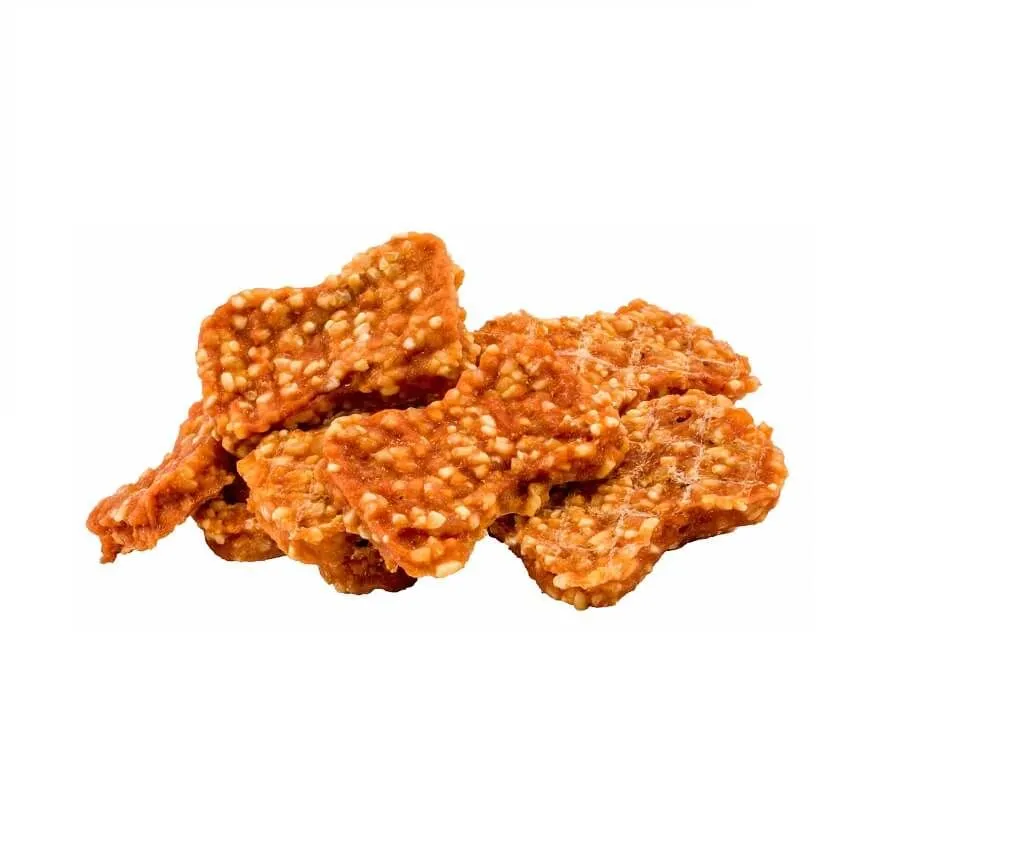 GoodBoy Good Boy Os Au Poulet & Riz 100 Grs – Image 2