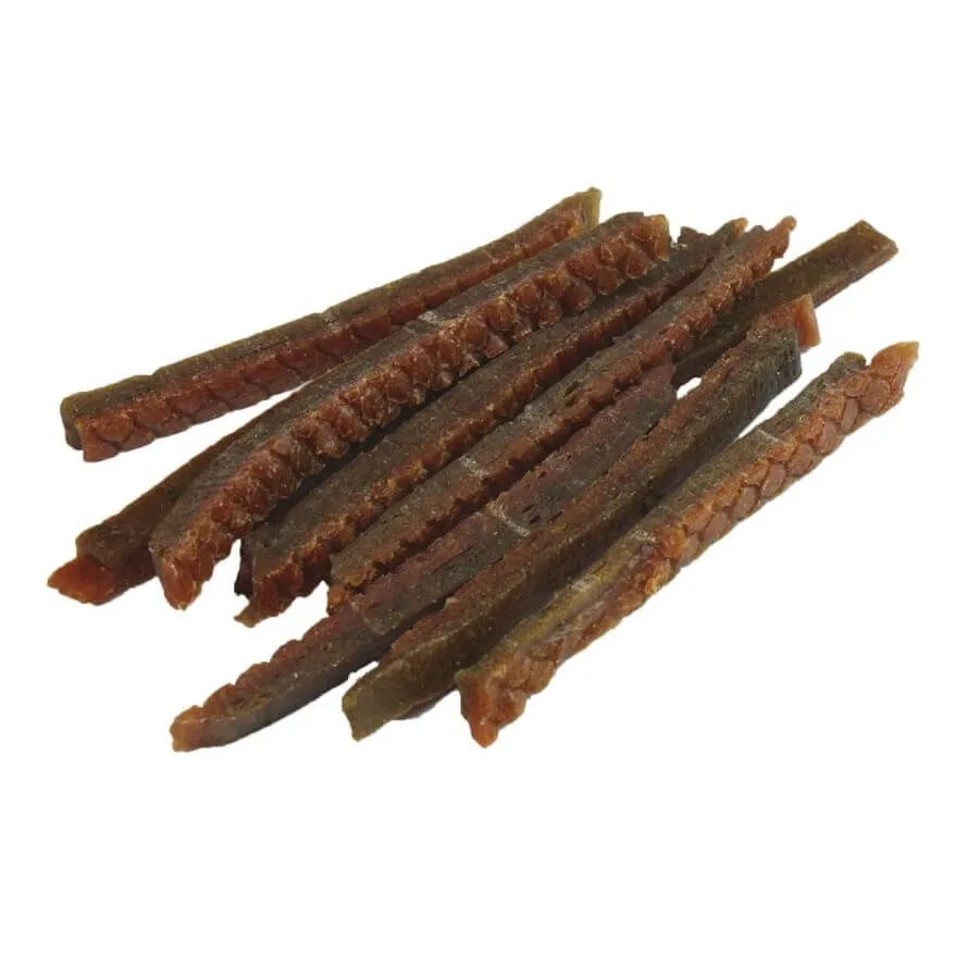 Happy Farm Poulet & Epinard Pour Chien 80 G – Image 2