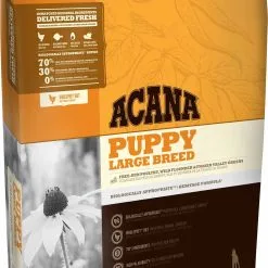 Acana Heritage Puppy Large Breed 17 Kg