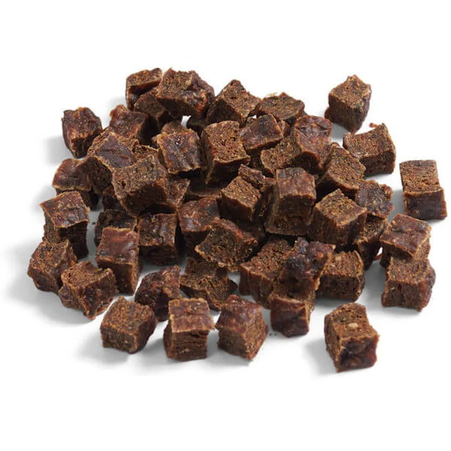 Hunter Friandises Training "Super Athlète" Au Poulet 70 G – Image 2