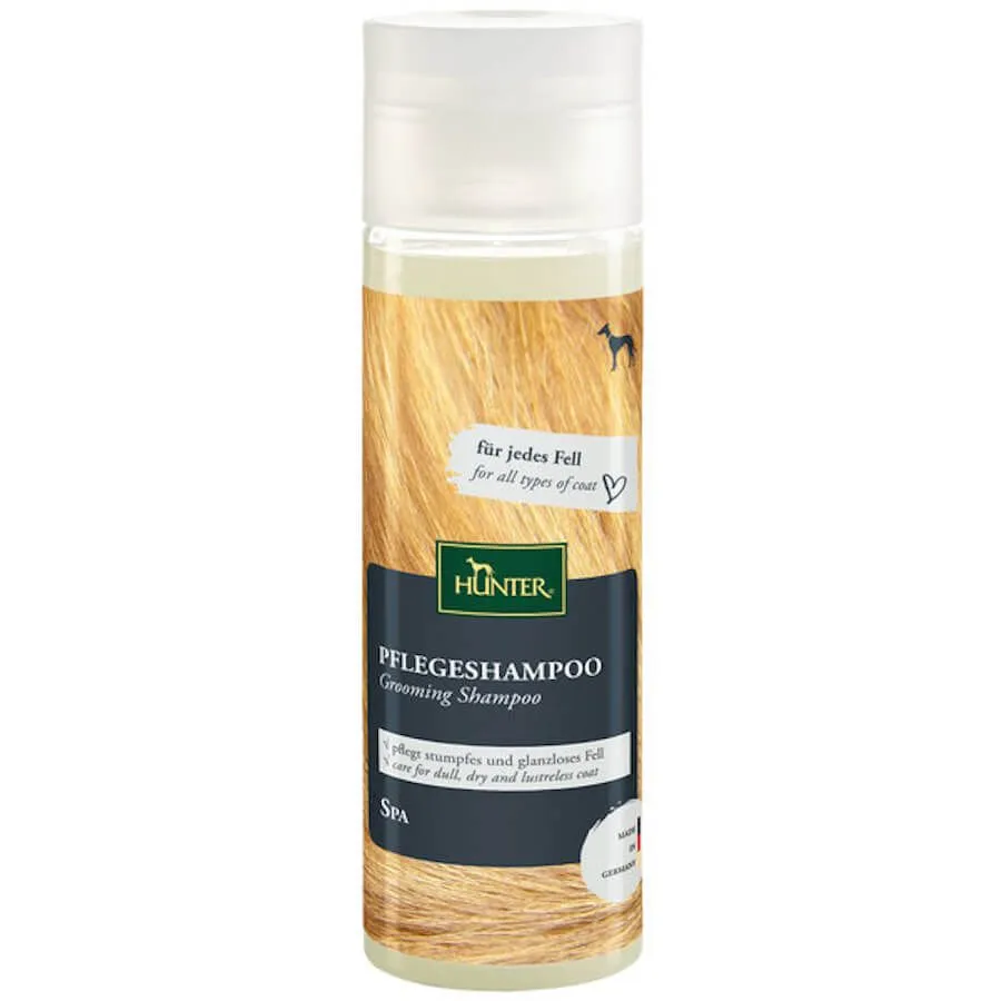 Hunter Shampooing Ă L'huile D'avocat 200 Ml