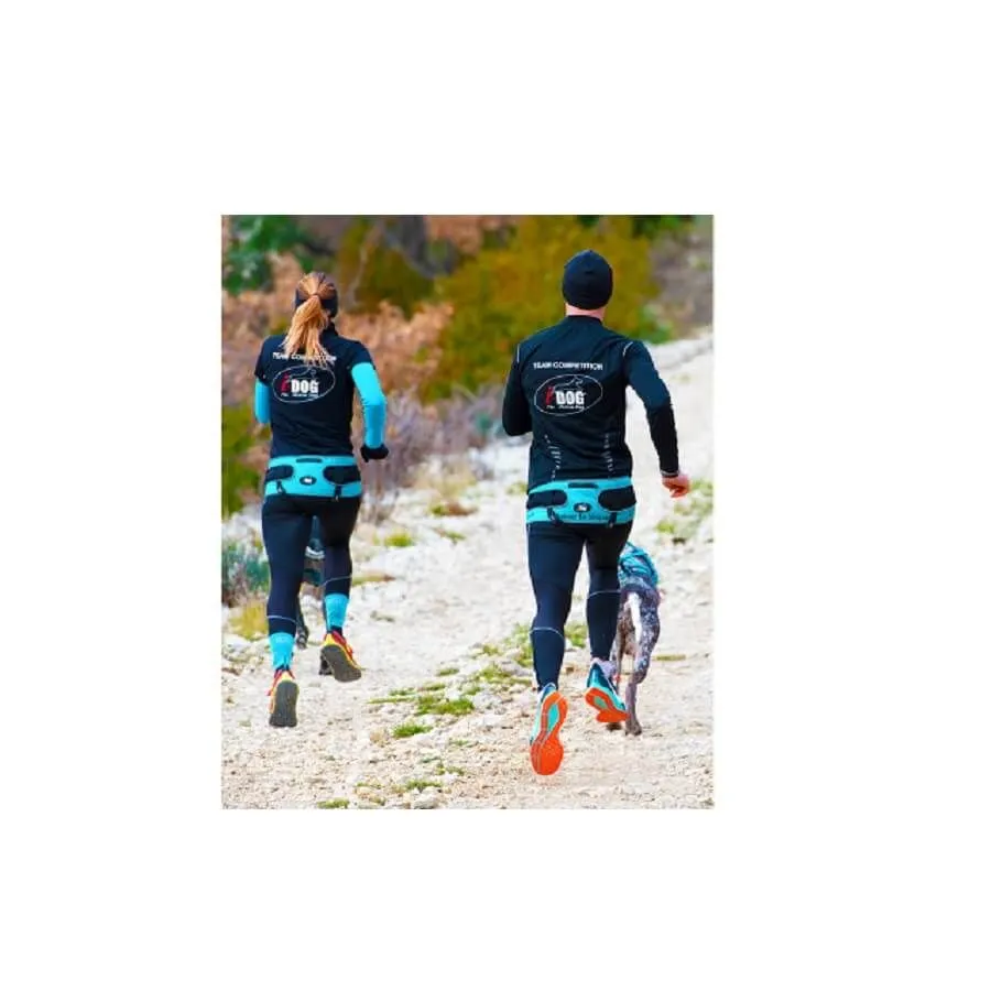 I-Dog ALM Baudrier Canyon – Image 5