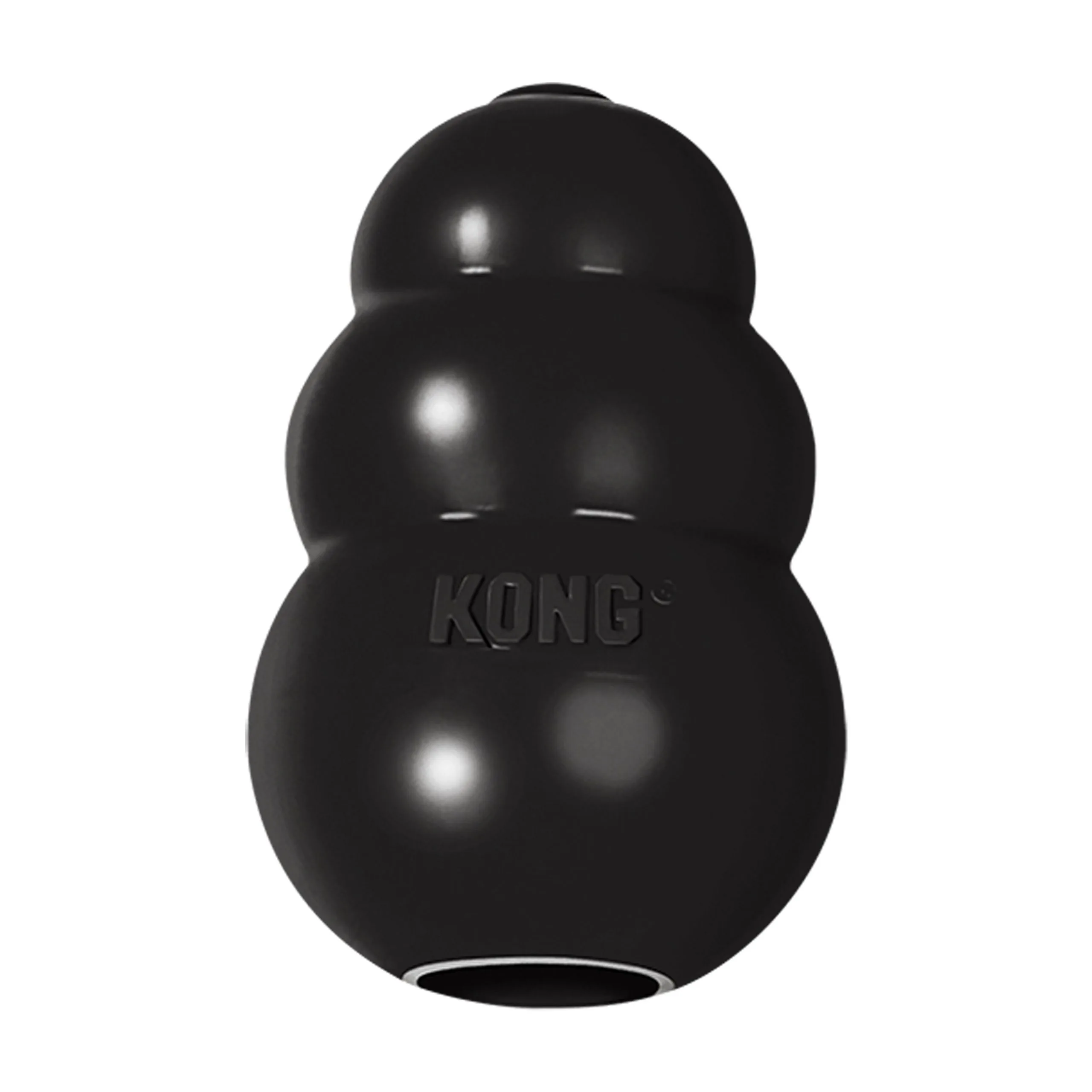 KONG Extrême Noir XXL – Image 2