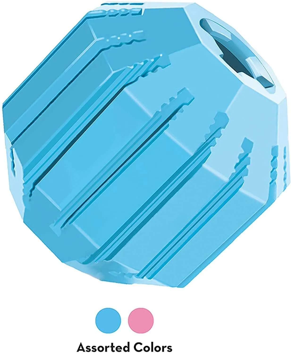 KONG Puppy Activity Ball S – Image 2